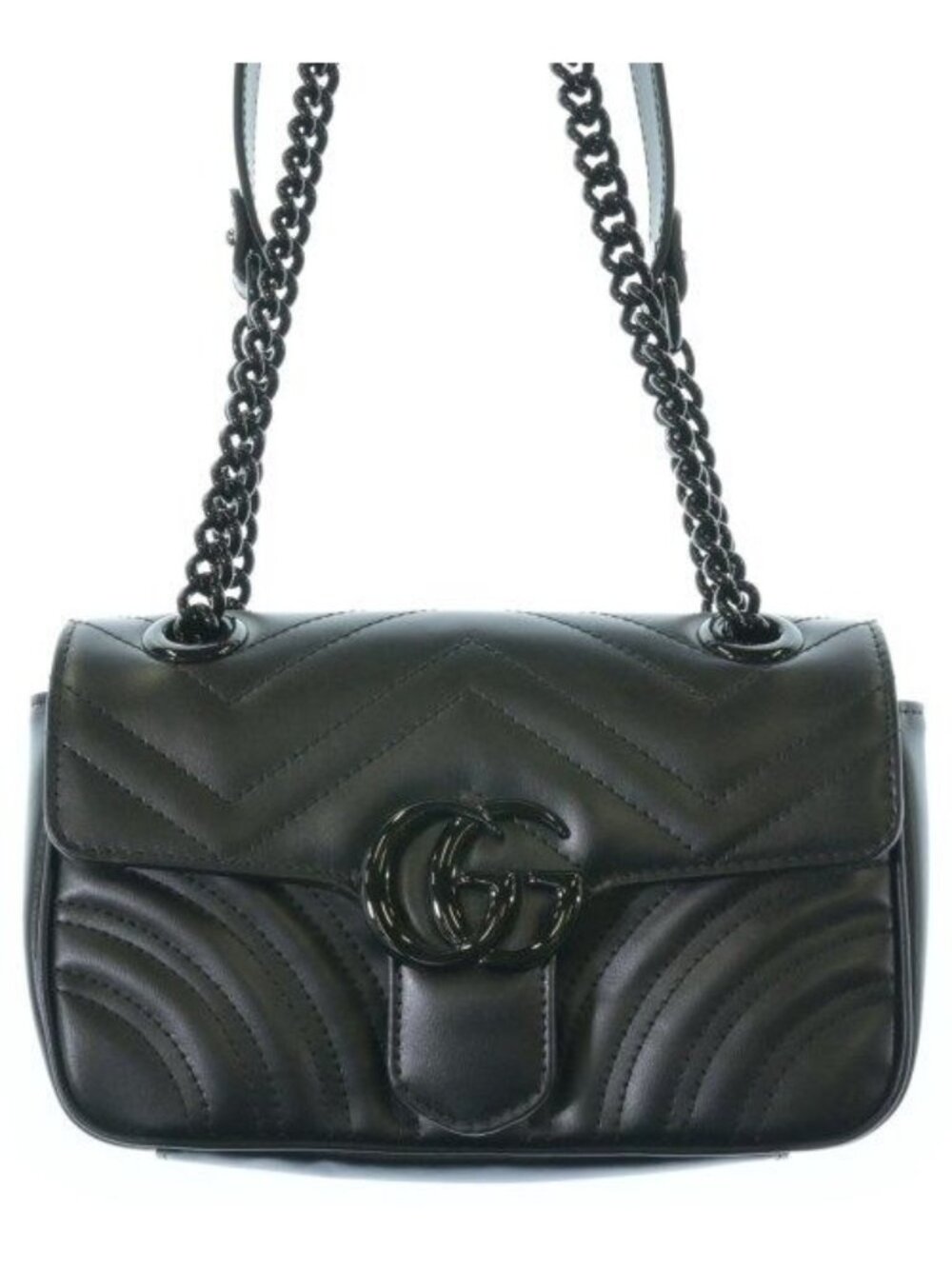 Gucci GG Marmont Shoulder Bag